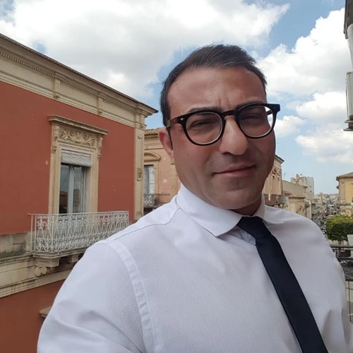 Avv. Massimo Di Paola