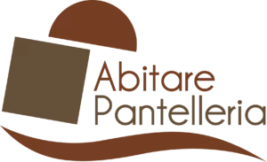 Logo Abitare Pantelleria