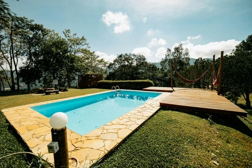 piscina