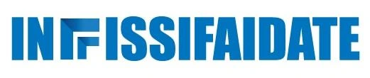 logo infissi faidate