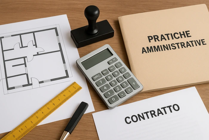 Competenze tecniche fiscali e amministrative