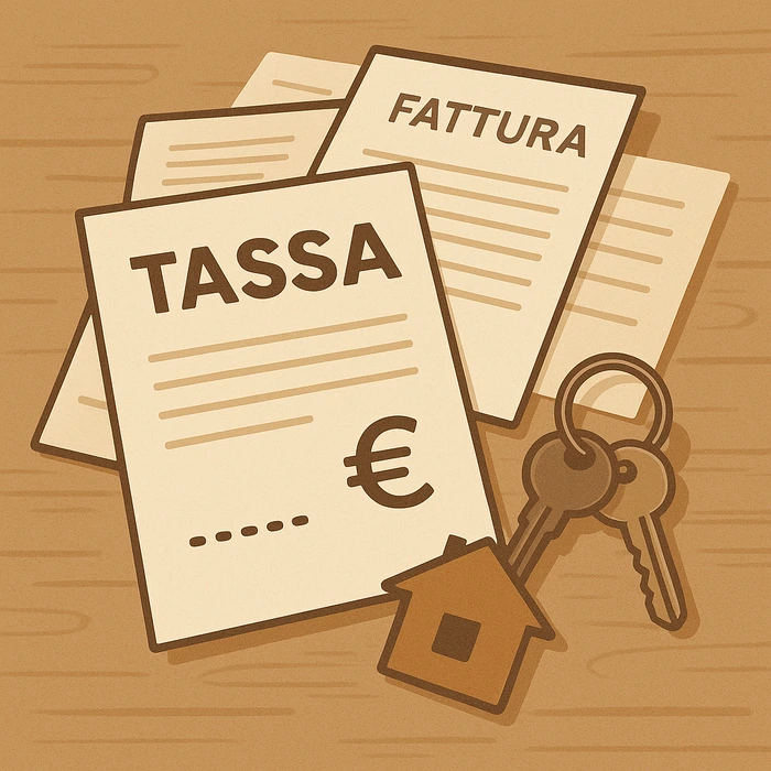 Tassazione