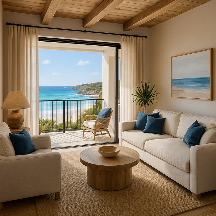 casa vacanze