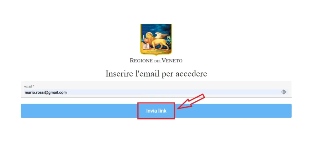 procedura CIR Veneto