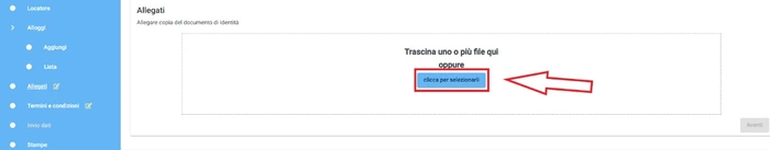 cir veneto documenti