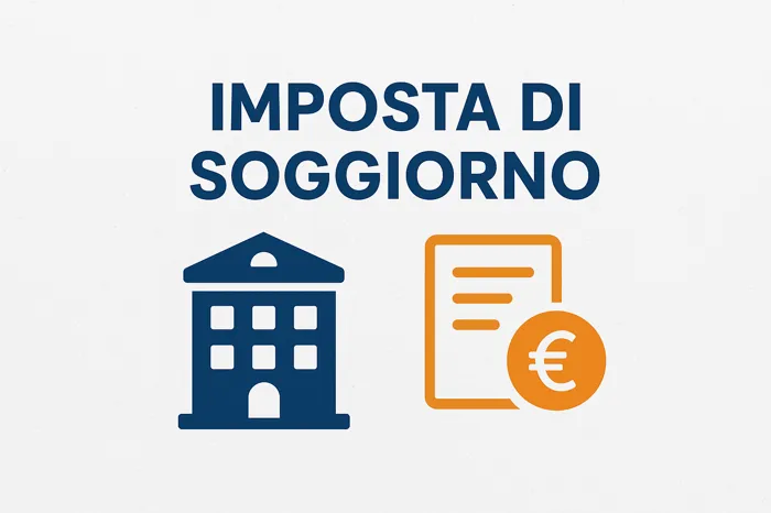 imposta di soggiorno