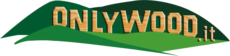 logo onlywood