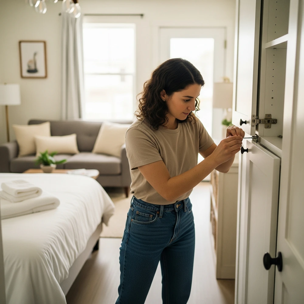 Fai-da-Te per Affitti Brevi: Le Aziende e i Professionisti Essenziali