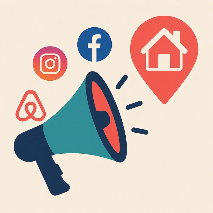 annuncio social affitti