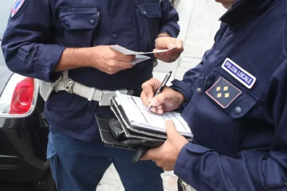 quali sono le sanzioni in caso di mancata conformità