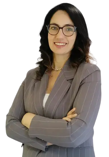 Valentina di Affitti brevi 360