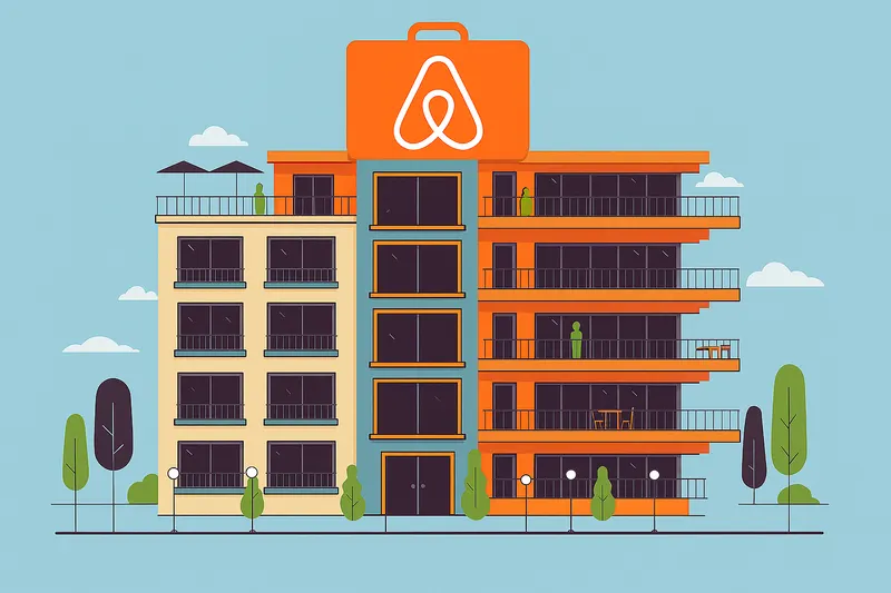 Affitti brevi in condominio: Regole, limiti e convivenza possibile.