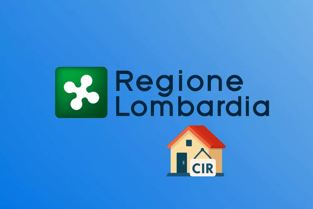 Come ottenere il CIR in Lombardia per affitti brevi e locazioni turistiche
