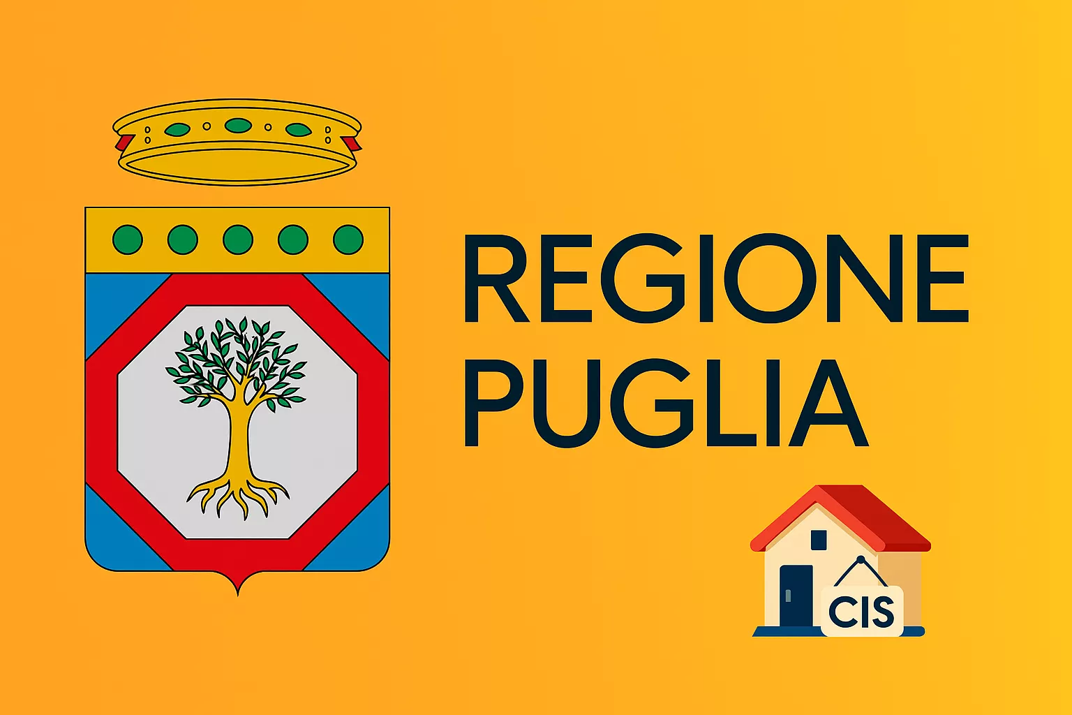 Come ottenere il CIS in Puglia per affitti brevi e locazioni turistiche