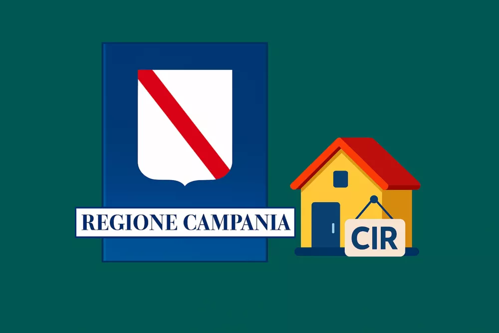 Come ottenere il CUSR in Campania per affitti brevi e locazioni turistiche