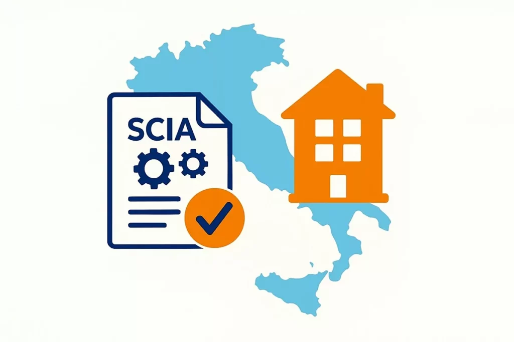 CIR imprenditoriale per locazioni brevi e strutture ricettive