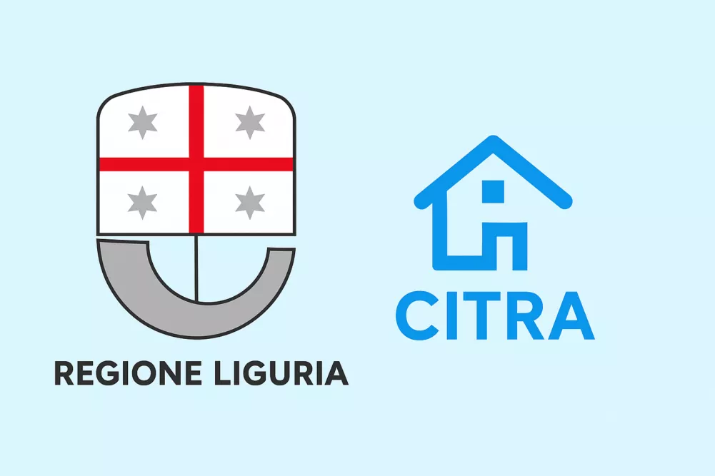 Come ottenere il CITRA in Liguria per affitti brevi e locazioni turistiche