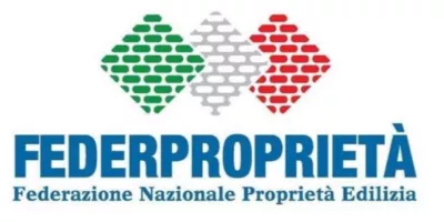 Logo A.I.P.E. – Federproprietà Ragusa