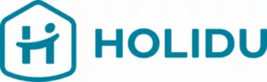 Logo Holidu