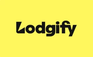 Logo Lodgify